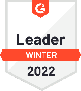 Market leader across 18 categories