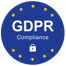 GDPR logo