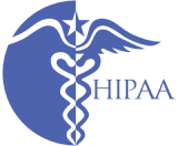 Hipaa logo
