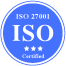 ISO logo