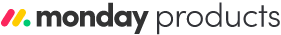 Monday Products Icon